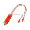 SUNKKO 738AL 18650 Battery Spot Welder Pulse Spot Welder + 73LB Welding Arm + 70BN Welding Pen