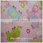 Customize Cotton Pattern Fabric