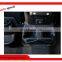 JL ABS decoration sheet for rear seat arm-rest