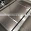 ASTM A283 Grade C Mild Carbon Steel Plate / 6mm Thick Galvanized Steel Sheet Metal