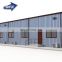 Construction Prefabricated Frame Buildings Steel Structure Workshop & Warehouse