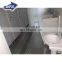 Luxury Portable Public Toilet Container 20ft Flatpack Container House for Toilet