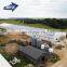 China steel structure egg poultry farm well design layout construction chicken house trusses for sale