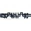 ?FPT IVECO CASE Cursor11 F3GFE613A B001 5801863562 CRANKSHAFT 5801826071