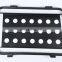 Aluminum Alloy Fence Brackets Side Window Armor Side Window Armor Protective Cover For Wrangler Jl