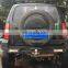 Rear bumper protector bull bar for Suzuki Jimny bumpers auto parts