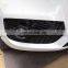 Car Fog lamp grill for Audi Q3 2013 2014 2015 2016 2017 2018 2019
