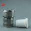 High Quality Stainless Steel 30ml Digestion high-Pressure Tank with PTFE lining