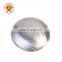 Custom Kitchen Laundry Stainless Steel Soap Dish Wholesale For Metal Rub Away Soap bar