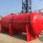 GRP/FRP Marine Fire-Fighting Foam Tank      Frp Horizontal Storage Tank     Fiberglass Tank For Sale