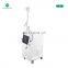 Factory directly sales clinic salon equipment skin treatment co2 fractional laser machine for sale