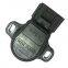 Haoxiang New Auto Sensor de posición del acelerador TPS Sensor 89452-35030 para TOYOTA Prius