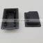 Custom OEM Abs Injection Molding Plastic Car Accessory Molded Auto Spare Products Automotive Plastic Parts