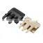 hot sale best quality Air Conditioning Leaf Adjust Clips for Carola corolla Suteng