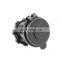 4.2A car equipped with usb charging port mobile phone charger dual USB car charger with voltmeter car interface