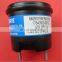 Curtis 840 Round Hour Meter for Electric Vehicles