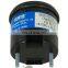 curtis round shape small size battery meter 840