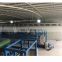 Low price PLC control SS304 96 backing trays Hot Air Circulation Drying Oven for grain