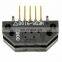 HEDS-9100-B00 5V two  channel optical incremental encoder module HEDS 1000CPR rotary encoder Original