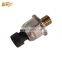 HIDROJET E325D Excavator Part Oil Pressure Sensor 2244536 Sensor 224-4536 3PP6-1 for E329D