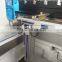 CHINA Economic Type Hydraulic200t 4000mm press brake Plat  Bending Machine for Metal  manufacture