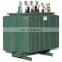 Chinese Transformer manufacturer oil/dry