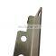 Polishing stainless steel sheets laser cutting machine sheet metal bend parts