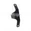 Custom metal fabrication sheet bending and stamping parts screen printing bracket accessories auto parts