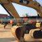 Продаются недорогие подержанные японские ковшовые экскаваторы Caterpillar 315DL