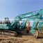 New arrival kobelco sk200-8 excavator machine , Nice working condition kobelco digger , Kobelco sk200 sk210 sk220 sk240