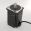 4 Phase High Torque Low Vibration Square Type Stepping Motor 86bygh450b-01 Hybrid Stepper Motor