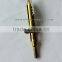 Linkboy Outdoor Hunting arrow broadheads,Expandable steel blades Arrowhead Tip 100 Grain archery hunting