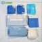 Disposable Laparotomy Pack    Disposable c-Section Pack     Disposable Surgical Packs Manufacturer