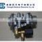 CNG Pressure reducer regulator