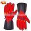 Winter Waterproof Ski Motorcycle Battery Rechargeable Women Usb Electric Heated Gloves