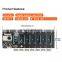 S37 S37 Motherboard For Cpu Set 8 Video Card Slot For Ddr3 Memory Integrated Vga Interface Low Power
