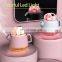 Home Appliance Portable Air Purifier Cute Mini Perfume Humidifiers