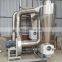 Efficiency capsicum dry cleaning machine Dry chilli dust removers machines Red pepper dry clean equipment