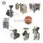 Industrial Cocoa Bean Peeling Machine Cocoa Powder Making Machine