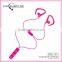 Powerful Anti-fall wireless sport stereo dual wireless headphones for tv