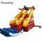 Inflatable High Slide Inflatable Pool Slide For Sale Inflatable Water Slide