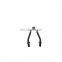 kubota AR96 the spare parts of harvester 53821-22483 Arcuate teeth