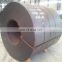 Price Per Ton Hot Rolled Black Q235 Low Carbon and a36 hot rolled steel coil