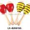 10 best small business educational wooden baby toys factory sand hammer maracas