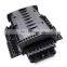 ftth Terminal Box Fiber Optic Joint Splice Closure Joint Box 16Core IP68 Outdoor optical  FTTH Box