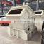 Best Quality 30TPH Stone Impact Crusher Machine Second impact crusher Impact River Rock Hammer Crusher for Sale