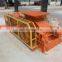Mini 2pg Rock Stone Crushing Machine Double Coal Teeth Roller Roll Hard Stone Crusher Machine for Sale