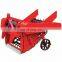 New Type Peanut Combine Harvester Peanut Harvester Peanut Harvesting Machine