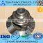 OEM and ODM various casting lathe parts