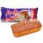 High Speed Automatic horizontal Cake Chocolate Bar Pie Pillow Bag Flow Wrapping Machine Automatic Packing Line